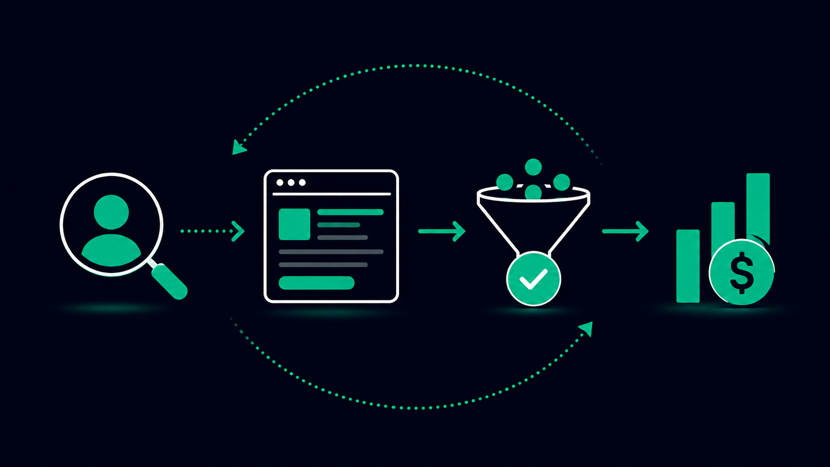 What Is RSOC Search Arbitrage? The No-BS Beginner's Guide