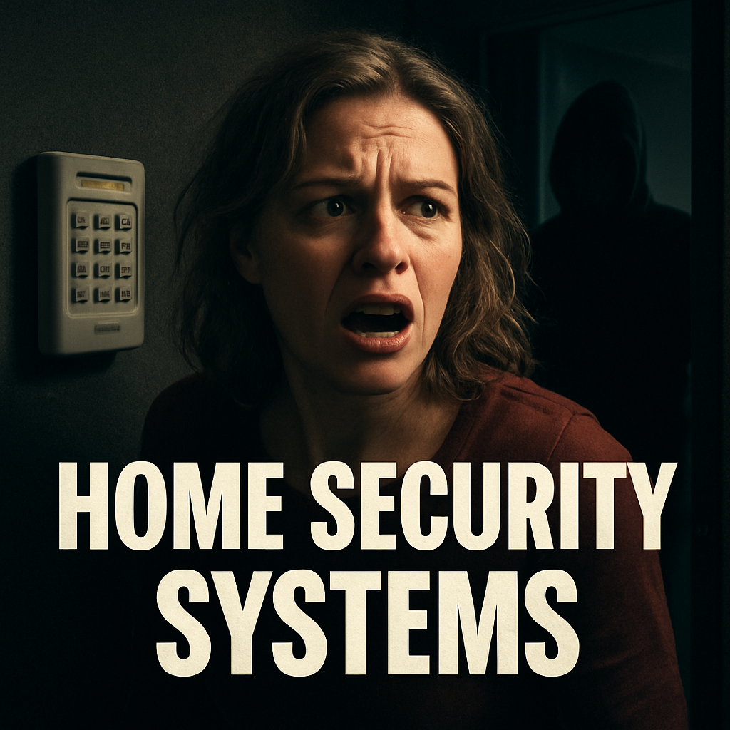 Home Security Systems